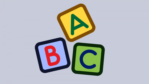 Play and Study English