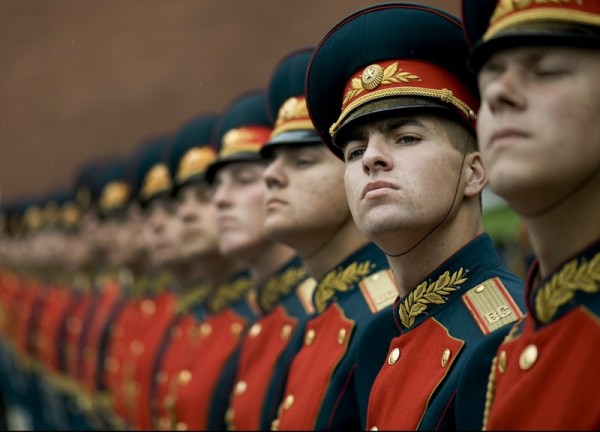 Пост №1